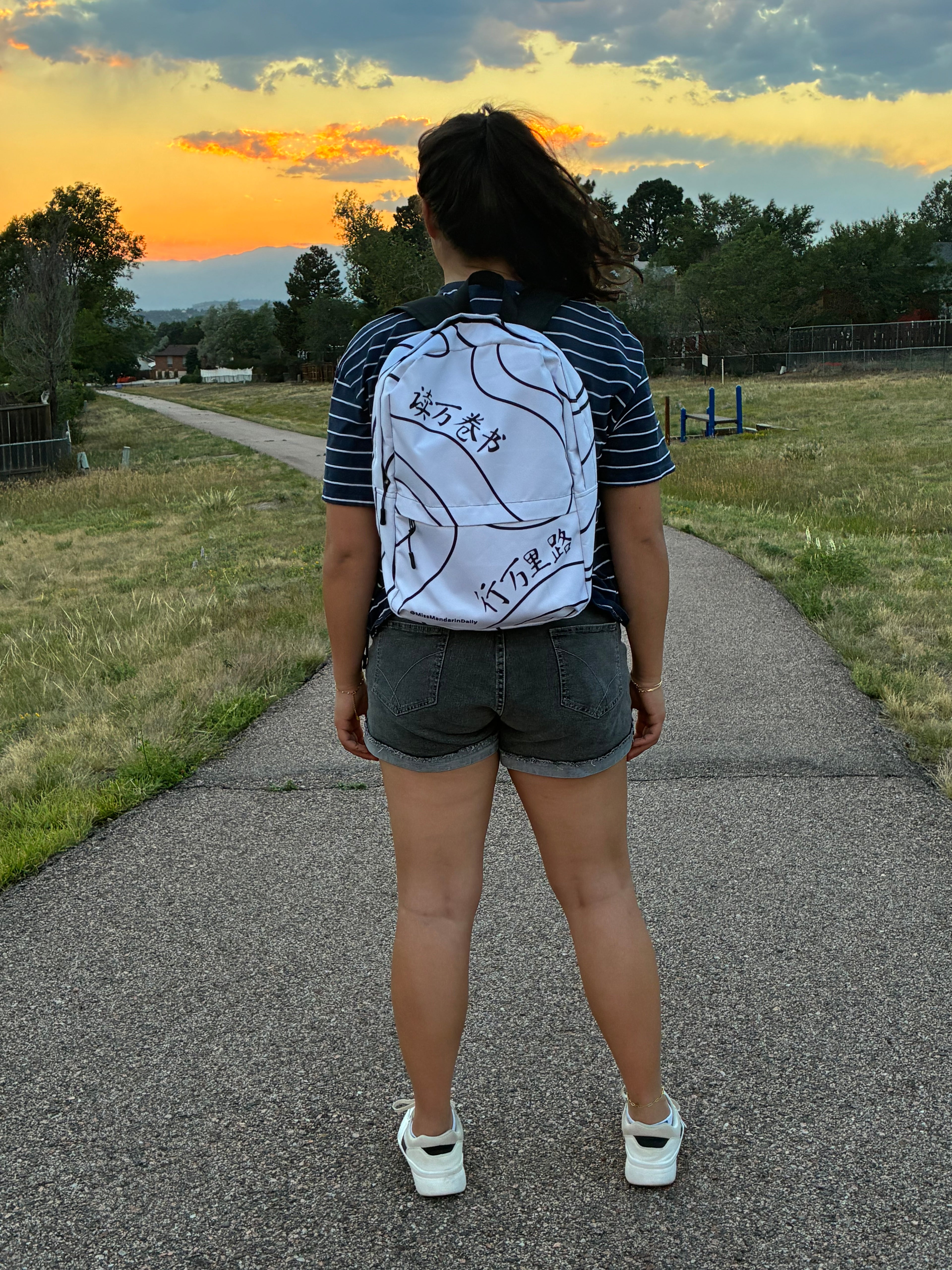 Backpack