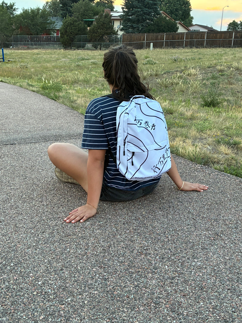 Backpack