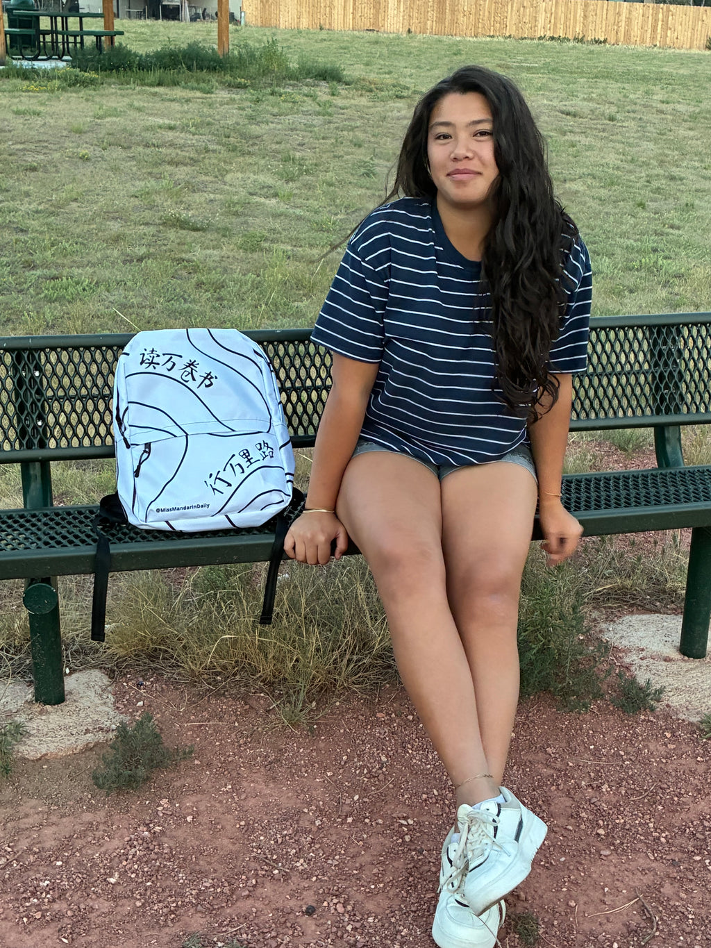 Backpack