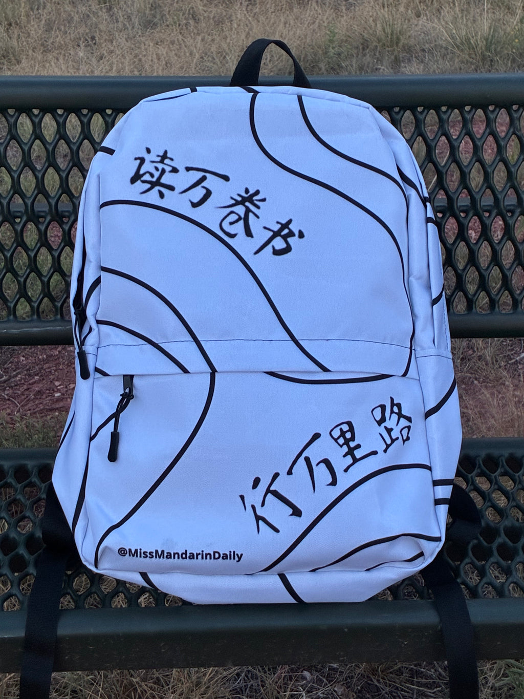 Backpack